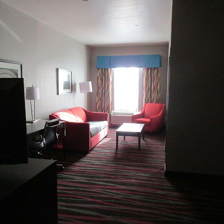 Best Western Plus Tech Medical Center Inn Lubbock Exterior foto